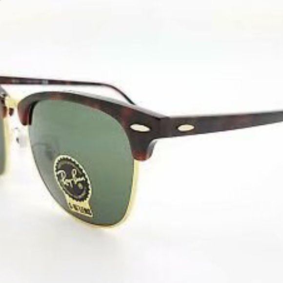 Rayban Sunglasses RB3016F W0366 55mm main image 5